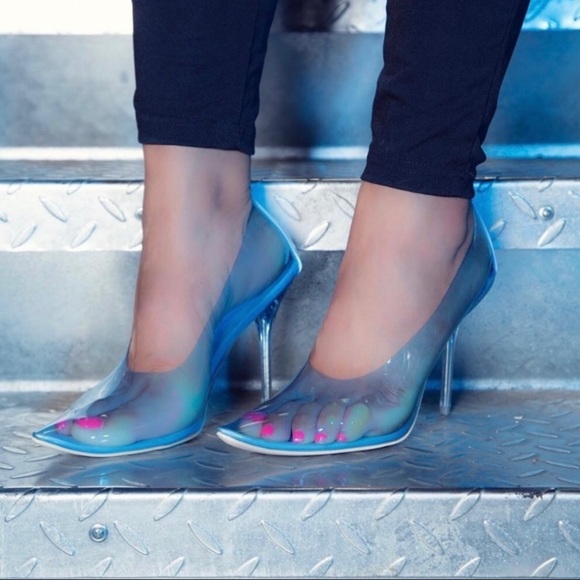🖤 Final Restock ☠️!!! Aqua Clear Pumps - Picture 4 of 5